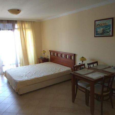 Santa Marina Holiday Village,211-40,411-42,411-43 ソゾポル エクステリア 写真