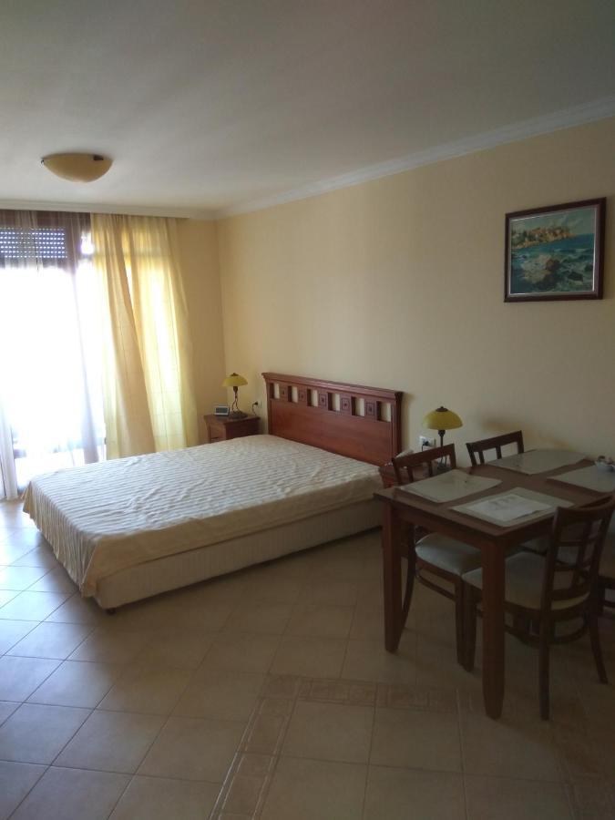 Santa Marina Holiday Village,211-40,411-42,411-43 ソゾポル エクステリア 写真
