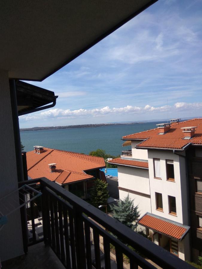 Santa Marina Holiday Village,211-40,411-42,411-43 ソゾポル エクステリア 写真
