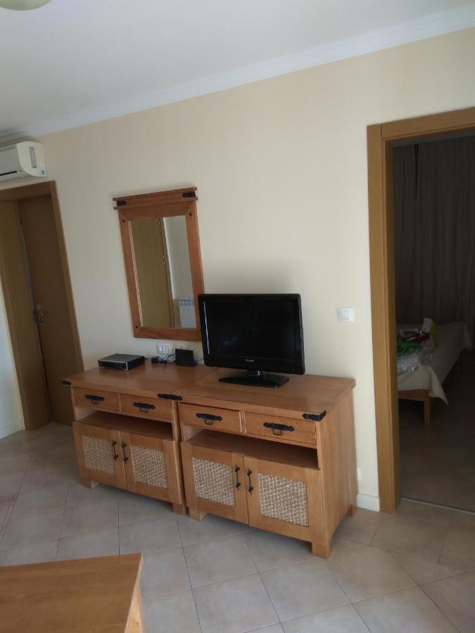 Santa Marina Holiday Village,211-40,411-42,411-43 ソゾポル エクステリア 写真