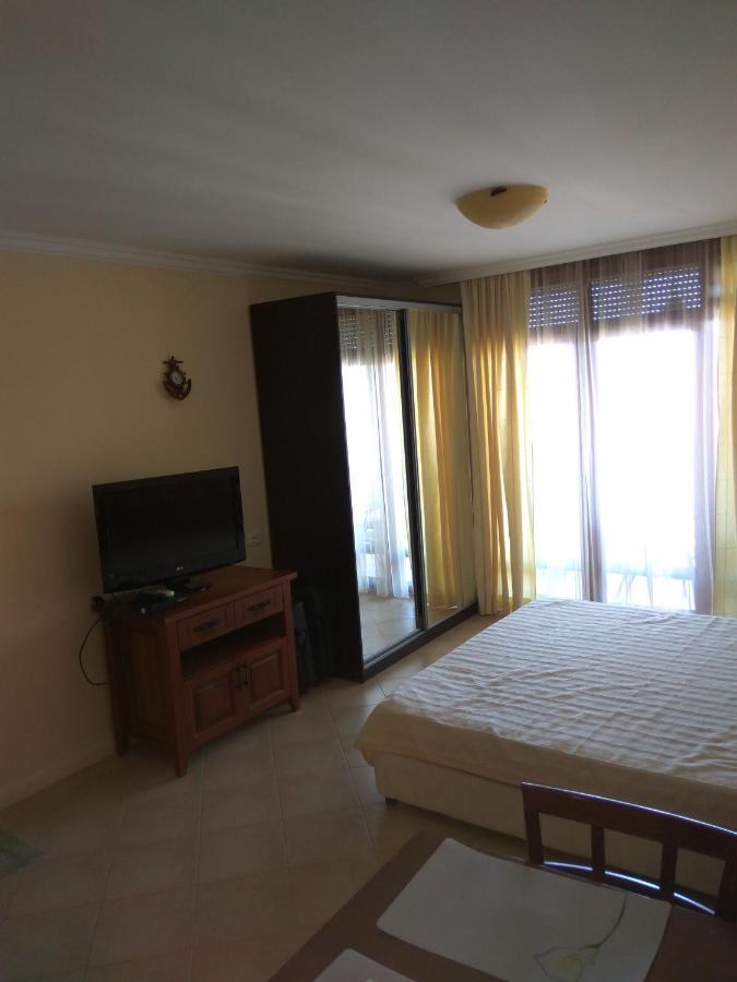 Santa Marina Holiday Village,211-40,411-42,411-43 ソゾポル エクステリア 写真
