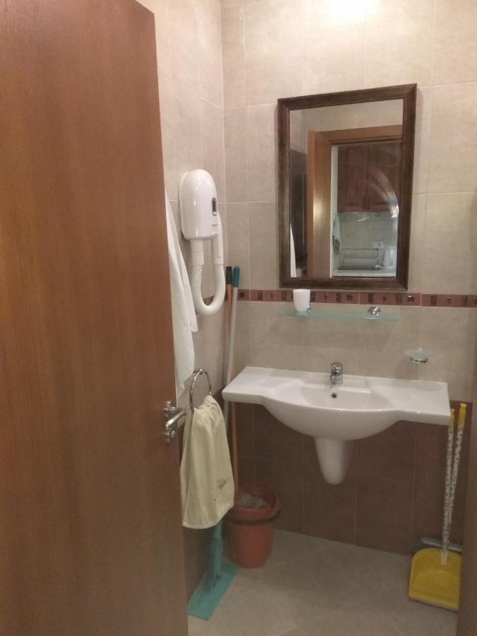 Santa Marina Holiday Village,211-40,411-42,411-43 ソゾポル エクステリア 写真